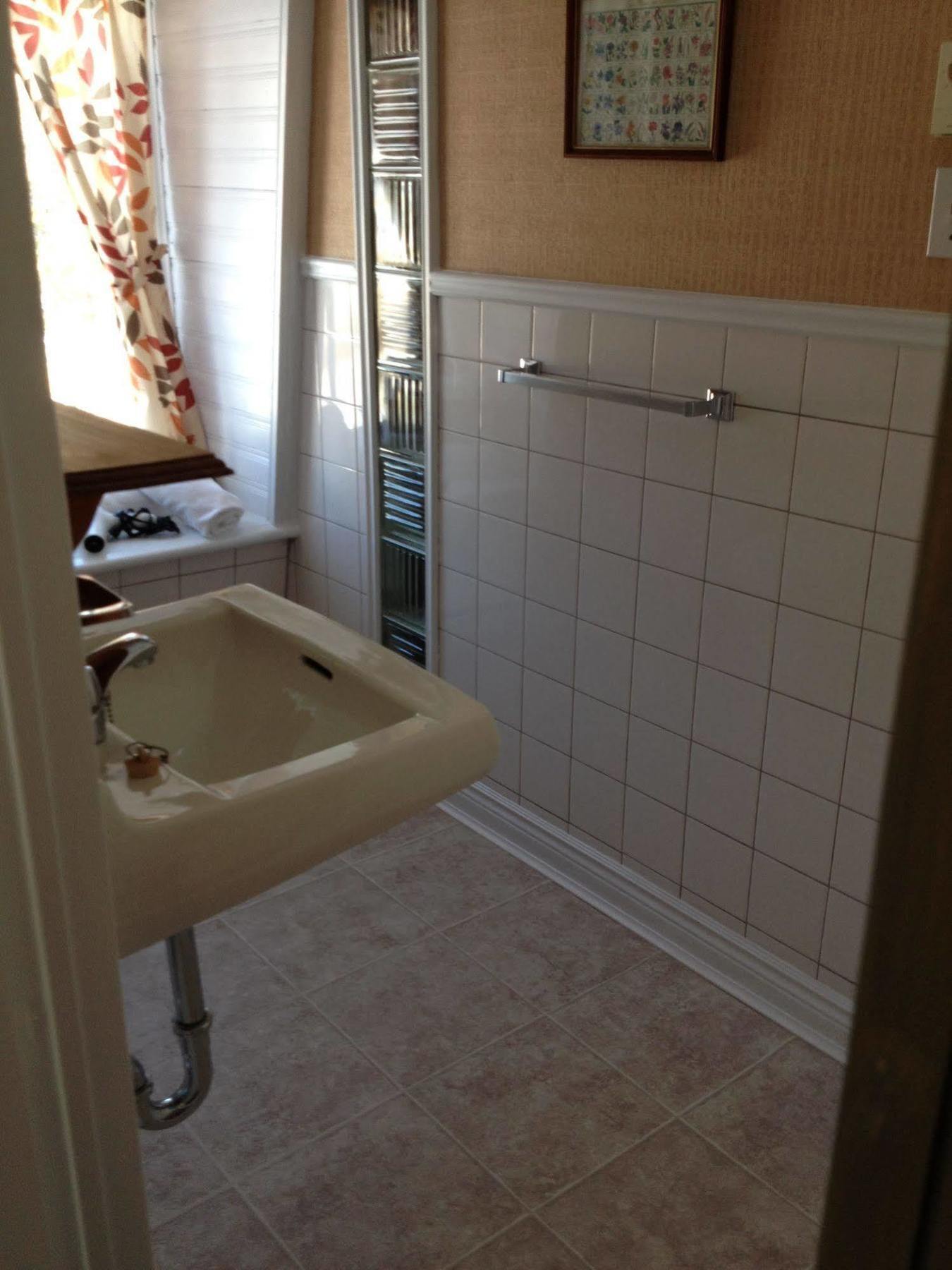 Auberge Petite Plaisance La Malbaie Eksteriør billede