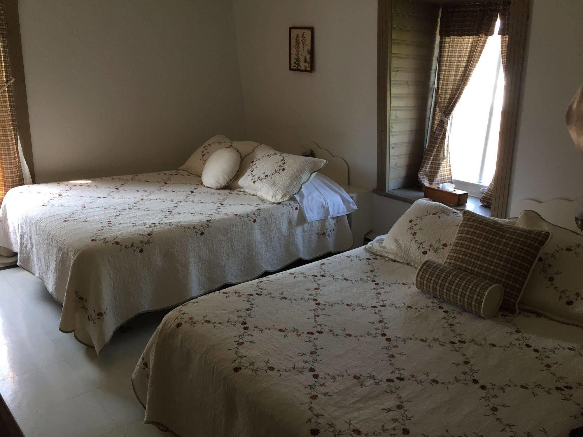 Auberge Petite Plaisance La Malbaie Eksteriør billede